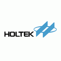 Holtek Semiconductor logo vector logo