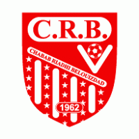 CRB logo vector logo