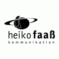 HeikoFaab logo vector logo