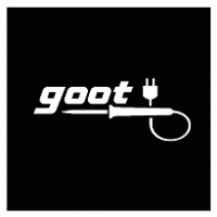 Goot logo vector logo