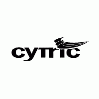 Cytric logo vector logo