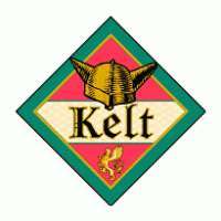 Kelt logo vector logo