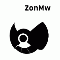 ZonMw logo vector logo