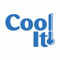 Cool It logo vector logo