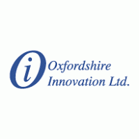 Oxfordshire Innovation logo vector logo