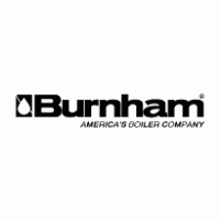 Burnham logo vector logo