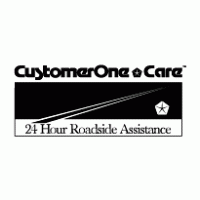 CustomerOne Care logo vector logo