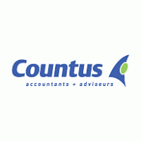 Countus logo vector logo