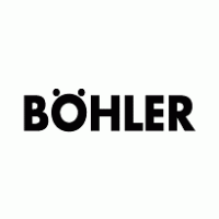 Boehler logo vector logo