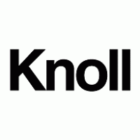 Knoll logo vector logo