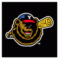 Yakima Bears logo vector logo