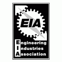 EIA logo vector logo