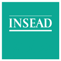 INSEAD logo vector logo