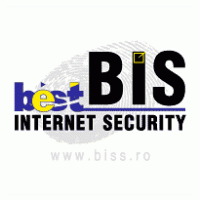 Best Internet Security logo vector logo