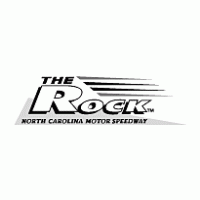 The Rock logo vector logo
