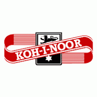 KOH-I-NOOR logo vector logo