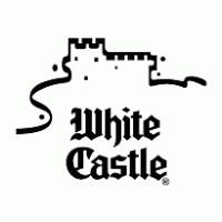White Castle logo vector logo