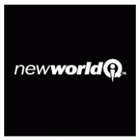 NewWorldIQ logo vector logo