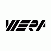 Viera logo vector logo