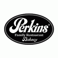 Perkins logo vector logo