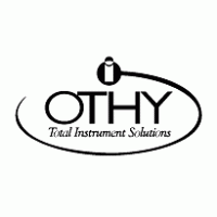 Othy logo vector logo