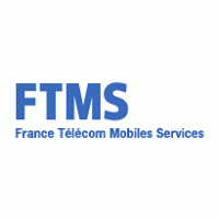 FTMS logo vector logo