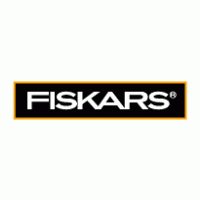 Fiskars logo vector logo