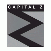 Capital Z Investments logo vector logo