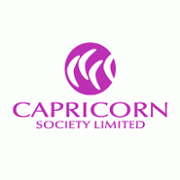 Capricorn Society Limited logo vector logo