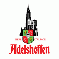Adelshoffen logo vector logo