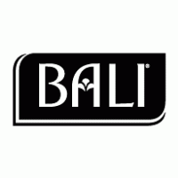 Bali logo vector logo