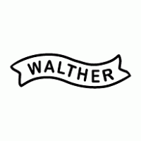 Walther logo vector logo