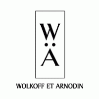 Wolkoff Et Arnodin