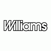 Williams logo vector logo
