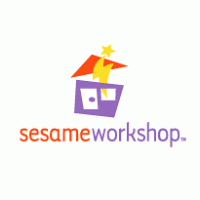 Sesame Workshop logo vector logo