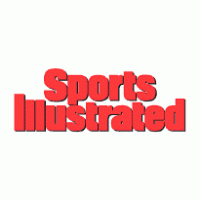 Sports Illustrated logo vector logo