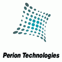 Perion Technologies logo vector logo