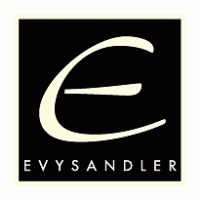 Evy Sandler logo vector logo