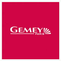 Gemey Paris logo vector logo