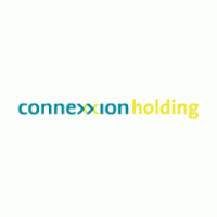Connexxion Holding logo vector logo
