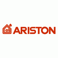Ariston logo vector logo