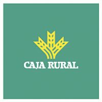 Caja Rural logo vector logo