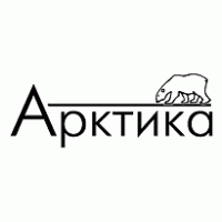 Arktika TD logo vector logo