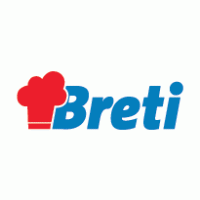 Breti logo vector logo