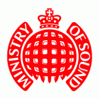 Ministry of Sound logo vector logo
