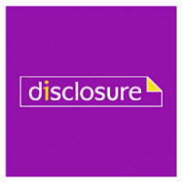 disclosure