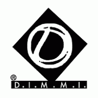 DIMMI logo vector logo