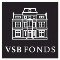 VSB Fonds logo vector logo