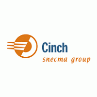 Cinch logo vector logo