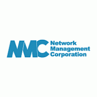 NMC logo vector logo